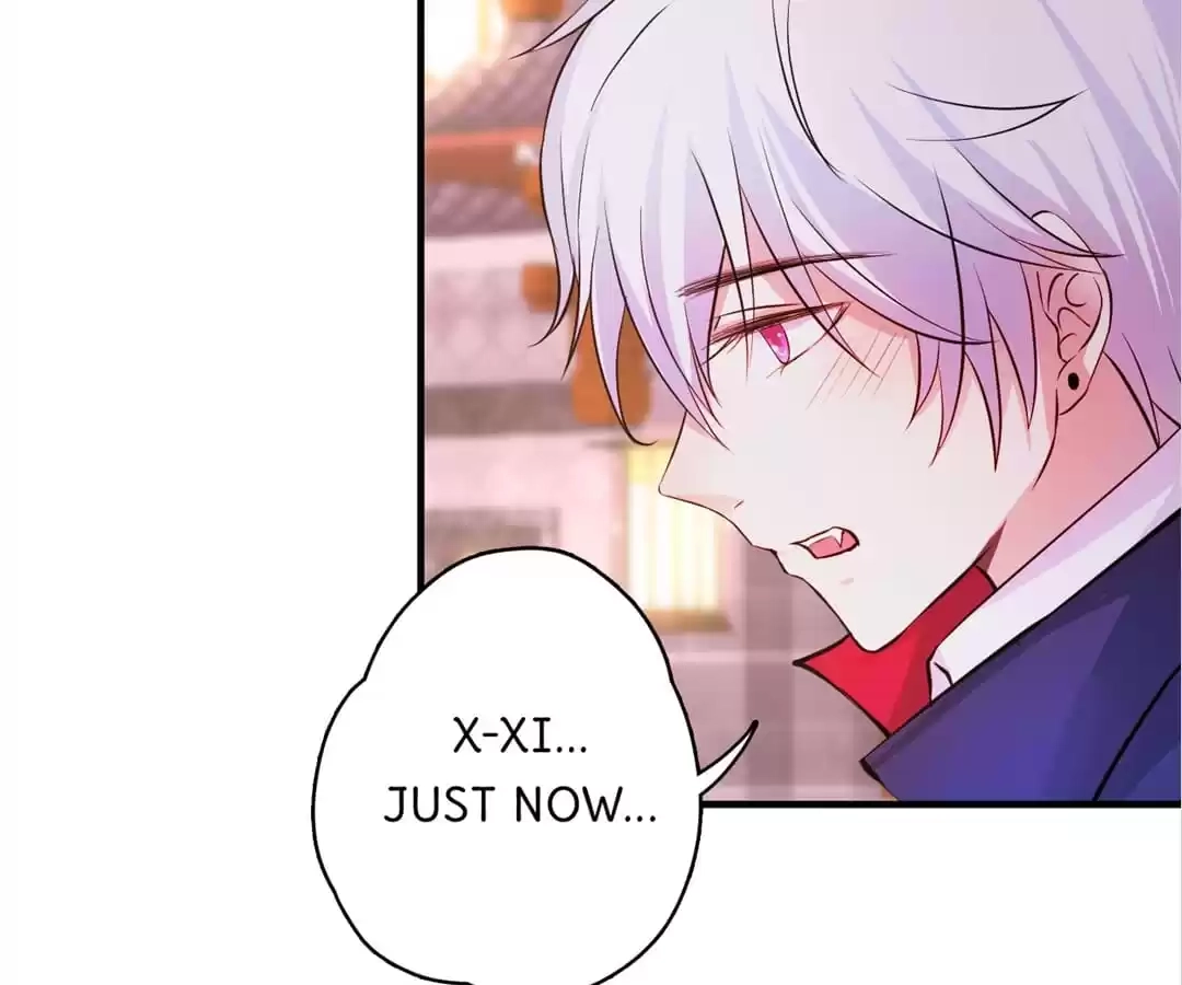 Read The Adorable Vampire chapter 28 image 11 on Lezhin