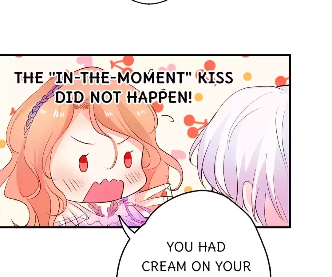 Read The Adorable Vampire chapter 28 image 12 on Lezhin