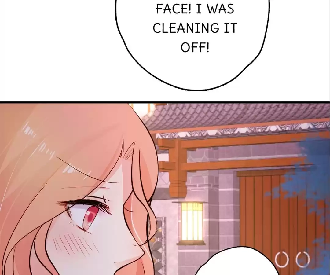 Read The Adorable Vampire chapter 28 image 13 on Lezhin