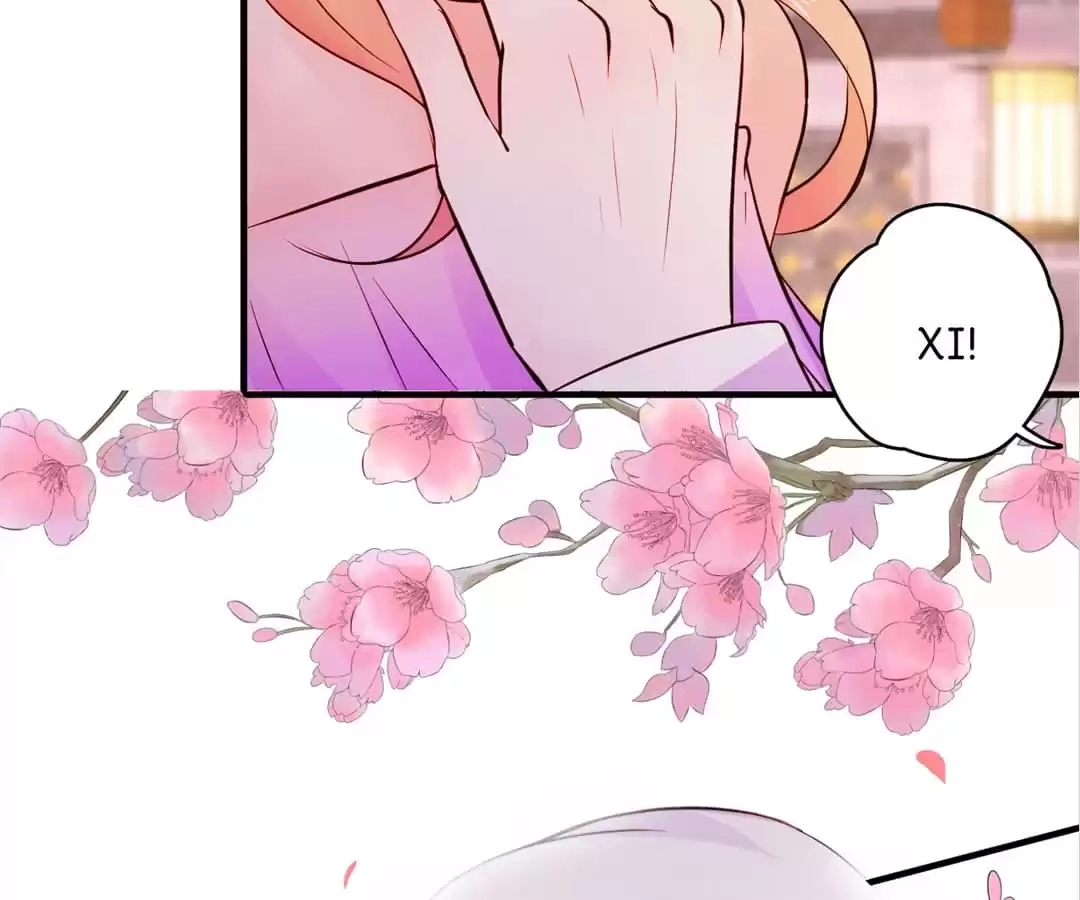 Read The Adorable Vampire chapter 28 image 15 on Lezhin