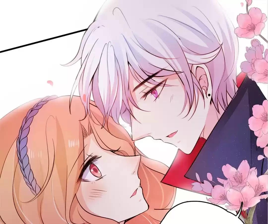 Read The Adorable Vampire chapter 28 image 16 on Lezhin