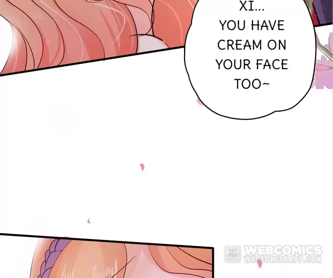 Read The Adorable Vampire chapter 28 image 17 on Lezhin