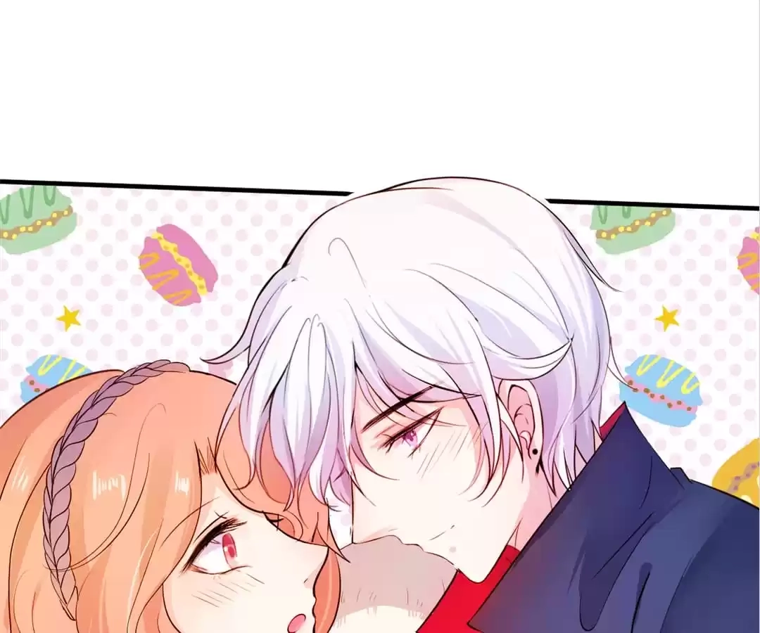 Read The Adorable Vampire chapter 28 image 22 on Lezhin
