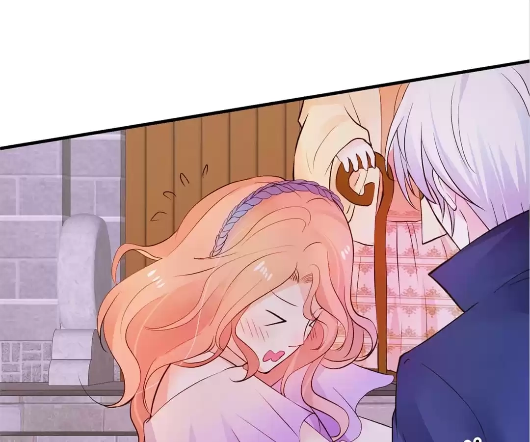 Read The Adorable Vampire chapter 28 image 24 on Lezhin