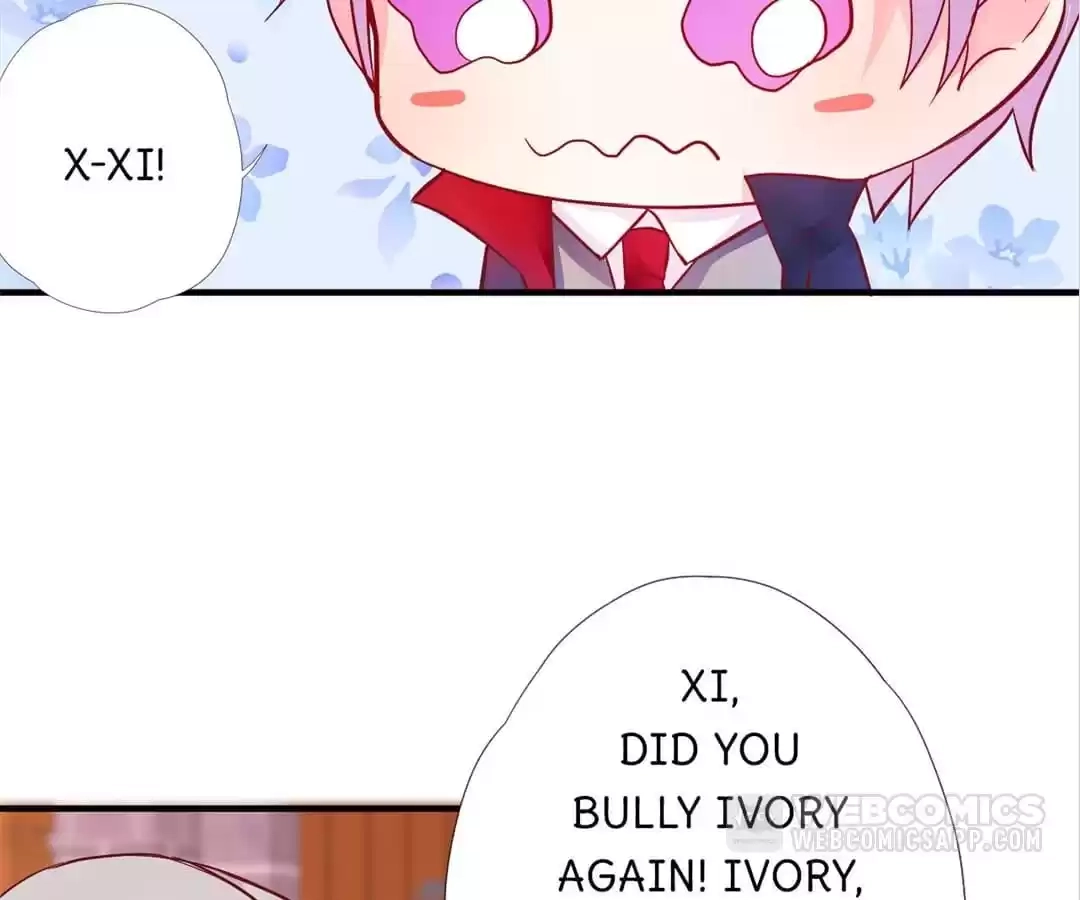 Read The Adorable Vampire chapter 28 image 27 on Lezhin