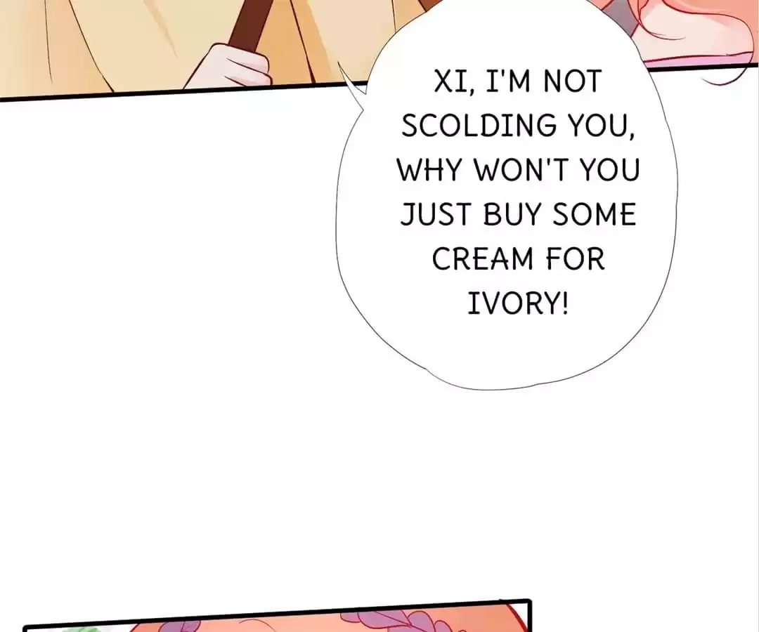 Read The Adorable Vampire chapter 28 image 32 on Lezhin