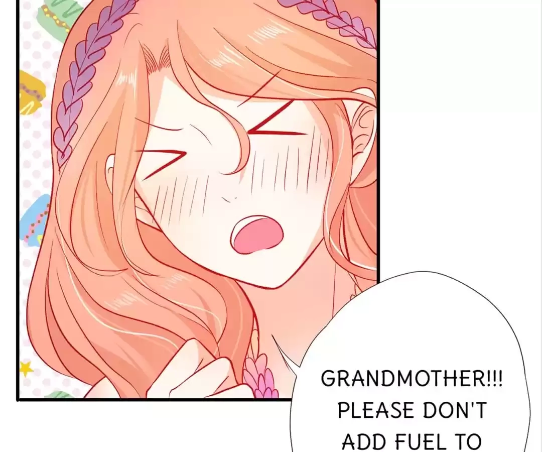 Read The Adorable Vampire chapter 28 image 33 on Lezhin