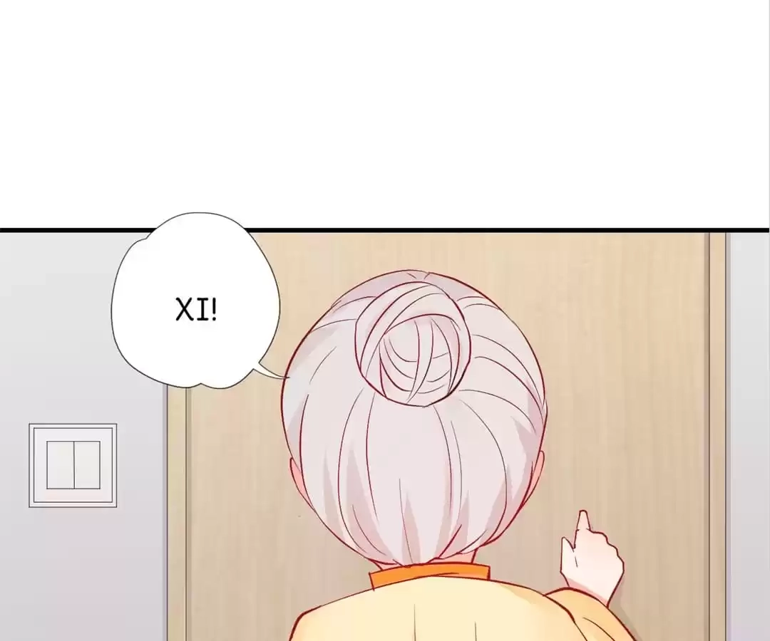 Read The Adorable Vampire chapter 28 image 36 on Lezhin