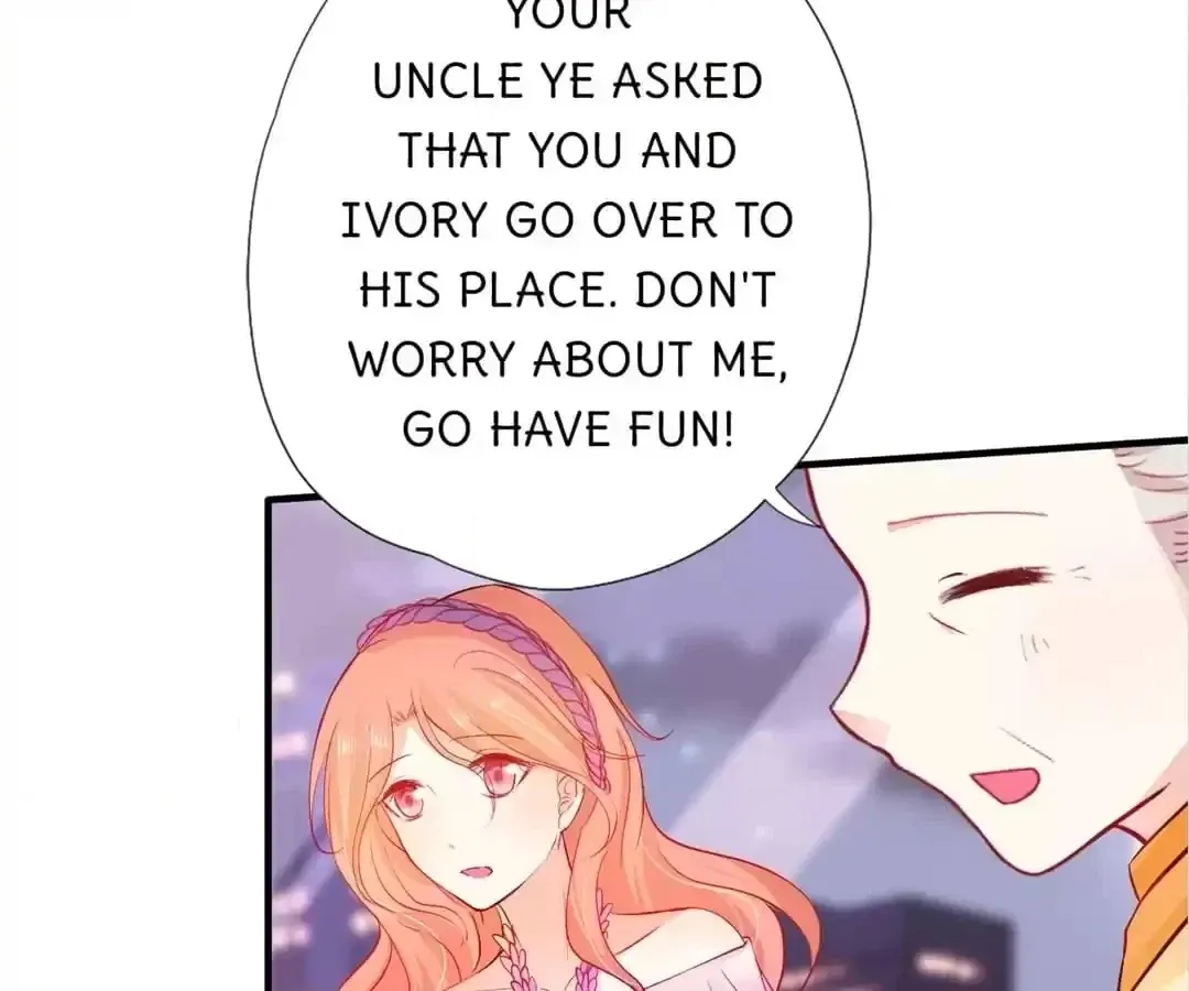 Read The Adorable Vampire chapter 28 image 39 on Lezhin