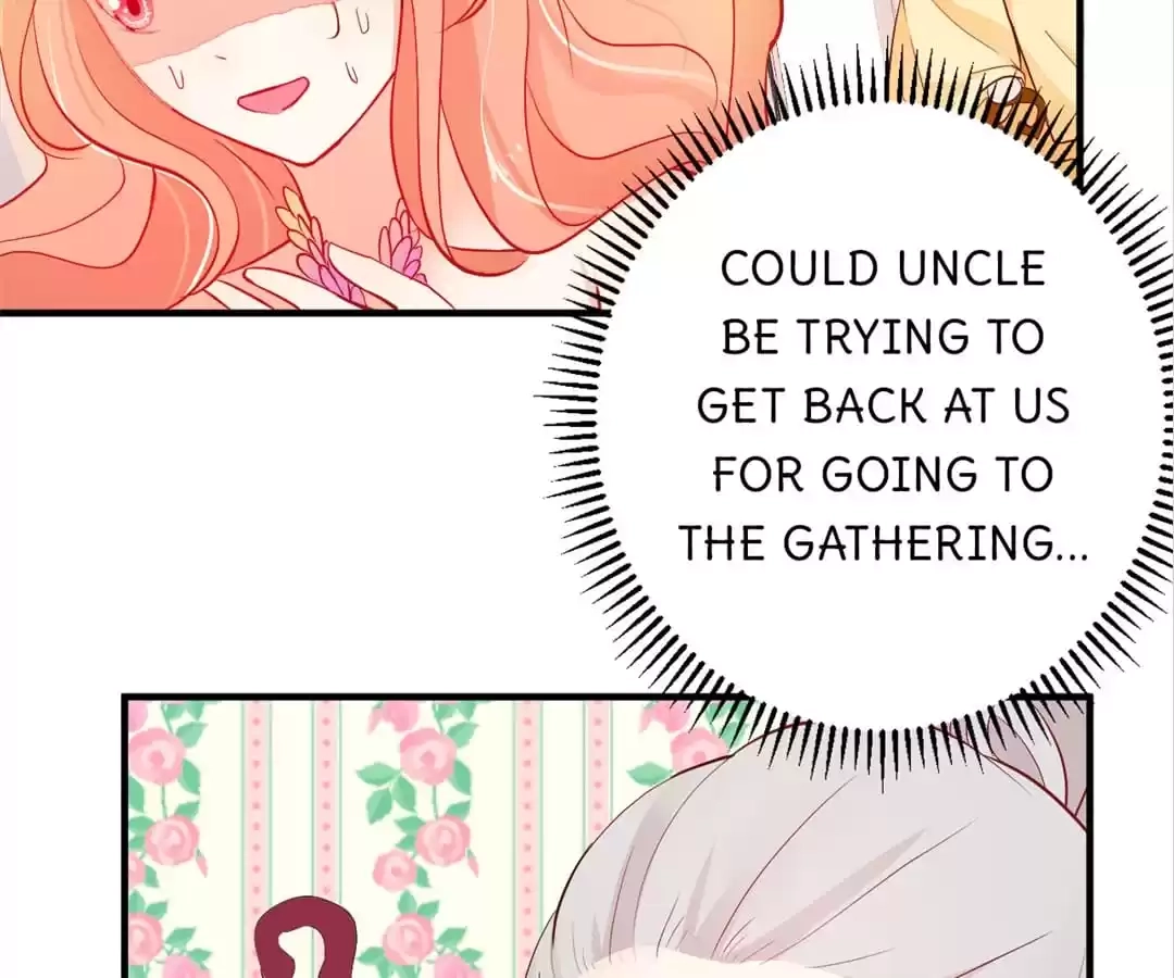 Read The Adorable Vampire chapter 28 image 41 on Lezhin