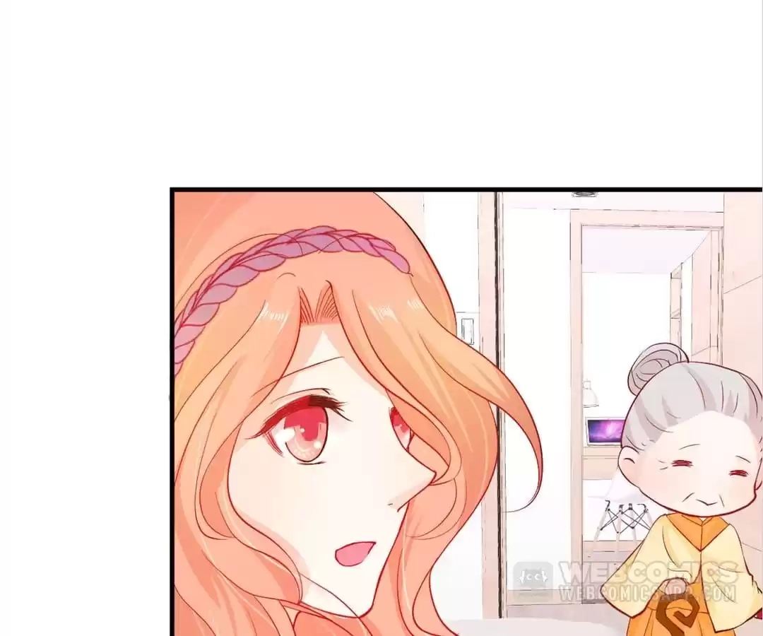 Read The Adorable Vampire chapter 28 image 43 on Lezhin