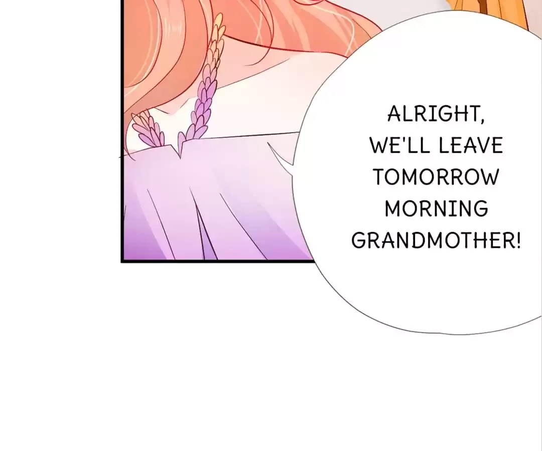 Read The Adorable Vampire chapter 28 image 44 on Lezhin