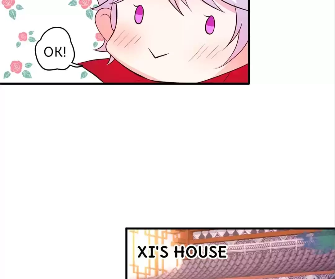 Read The Adorable Vampire chapter 28 image 5 on Lezhin