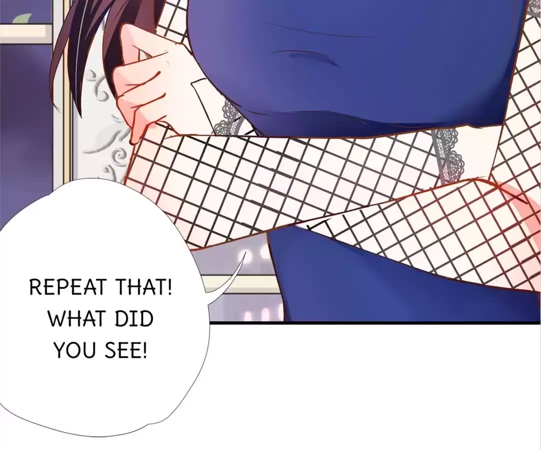 Read The Adorable Vampire chapter 28 image 50 on Lezhin