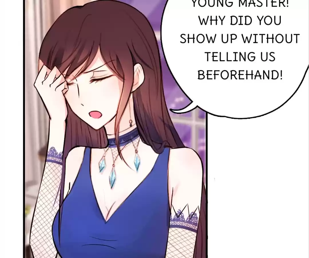 Read The Adorable Vampire chapter 28 image 55 on Lezhin