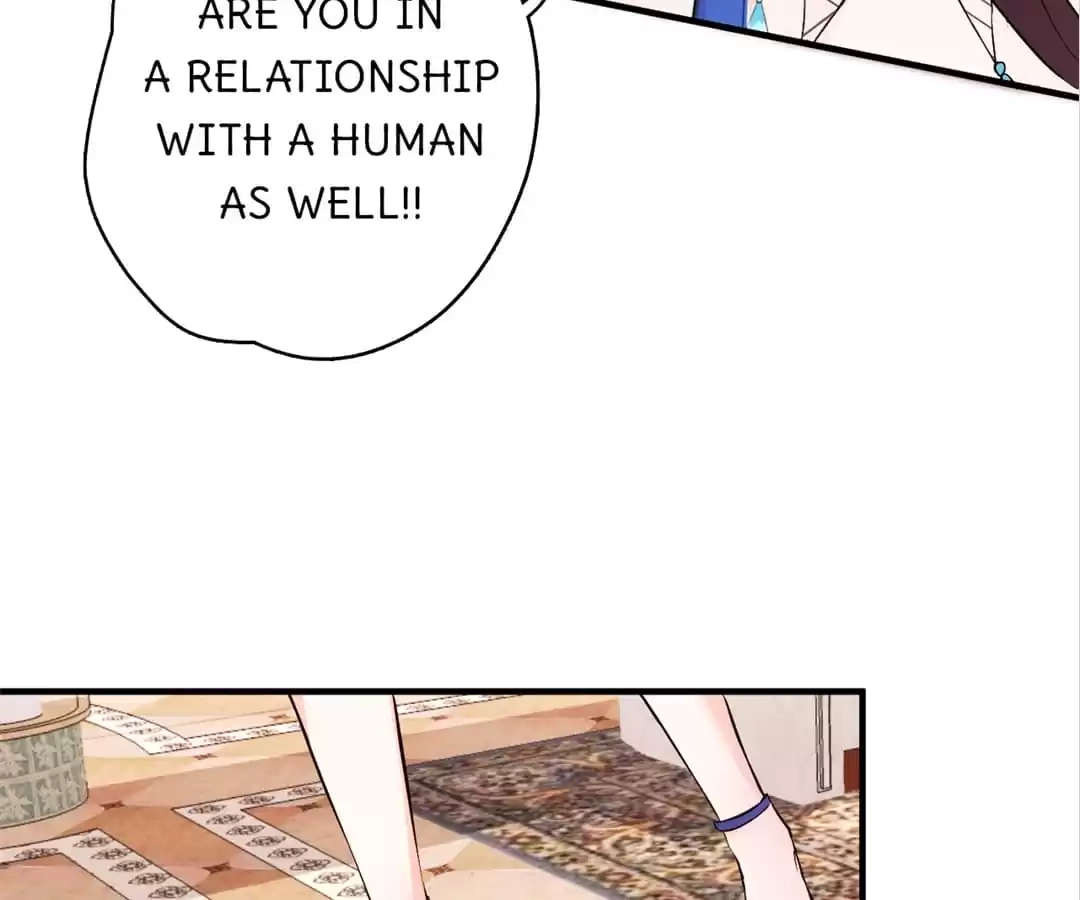 Read The Adorable Vampire chapter 28 image 58 on Lezhin