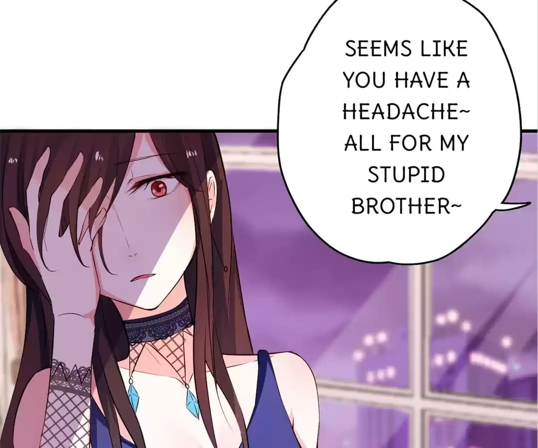 Read The Adorable Vampire chapter 28 image 67 on Lezhin