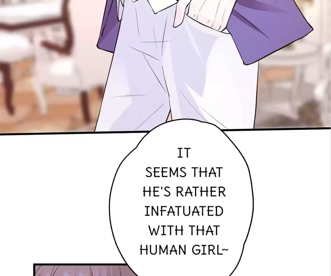 Read The Adorable Vampire chapter 28 image 76 on Lezhin