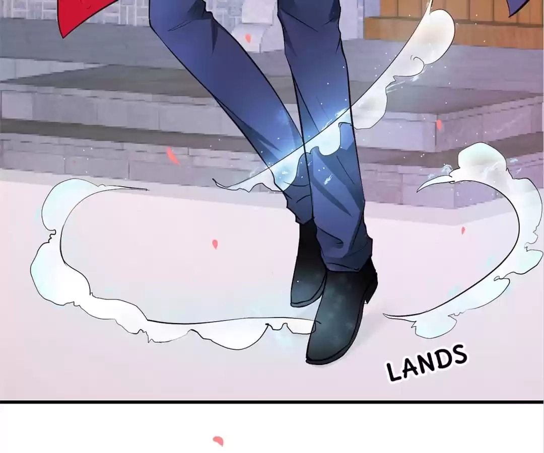 Read The Adorable Vampire chapter 28 image 8 on Lezhin