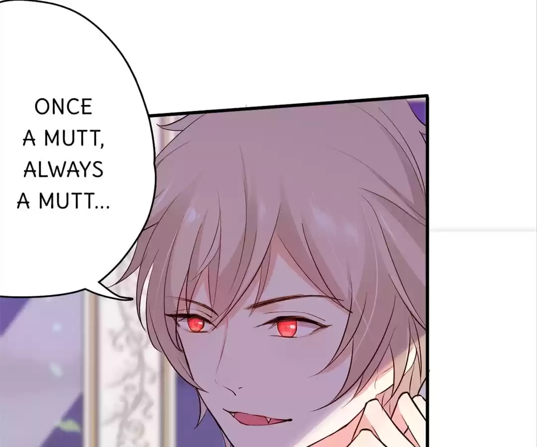 Read The Adorable Vampire chapter 28 image 81 on Lezhin