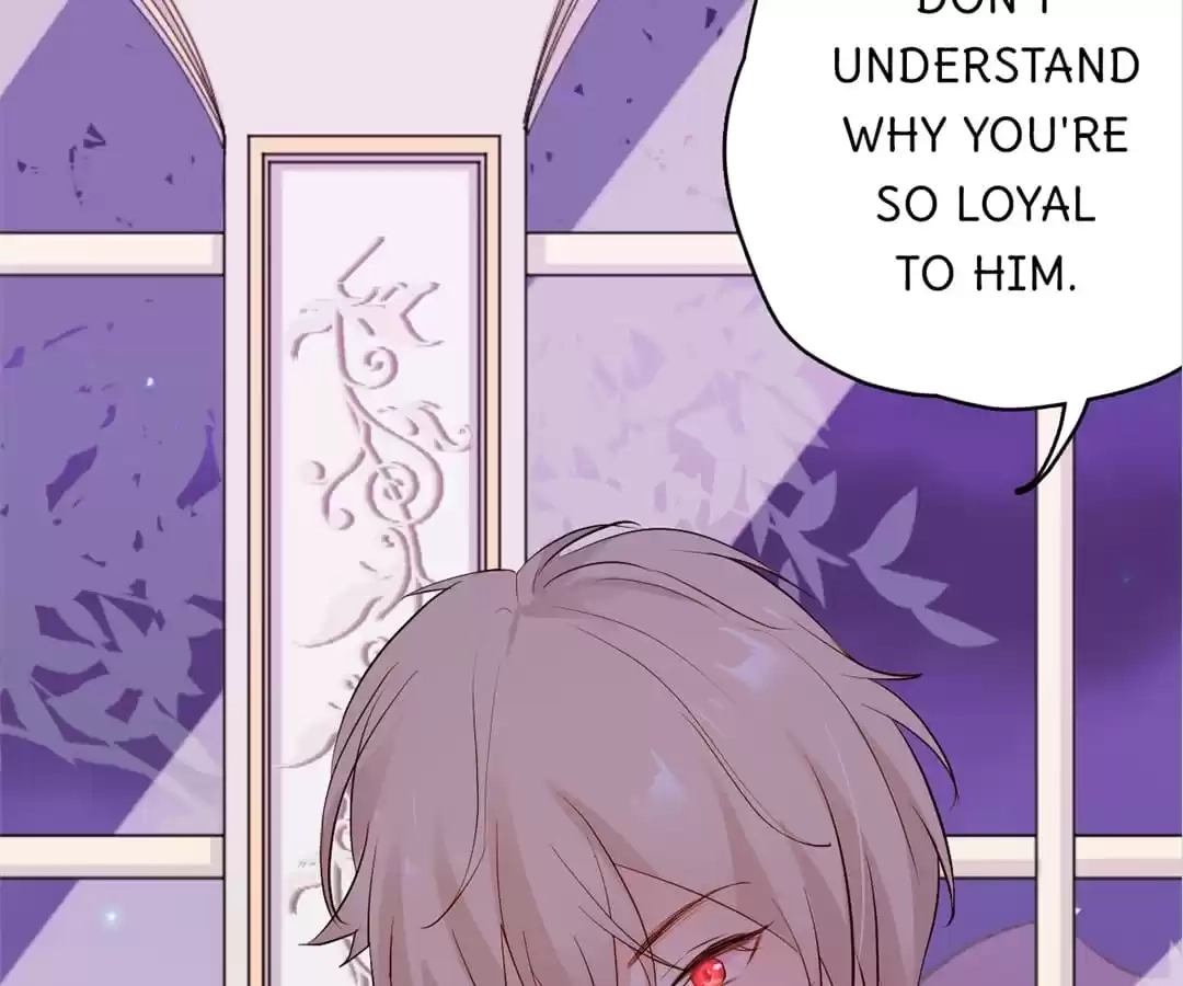 Read The Adorable Vampire chapter 28 image 83 on Lezhin