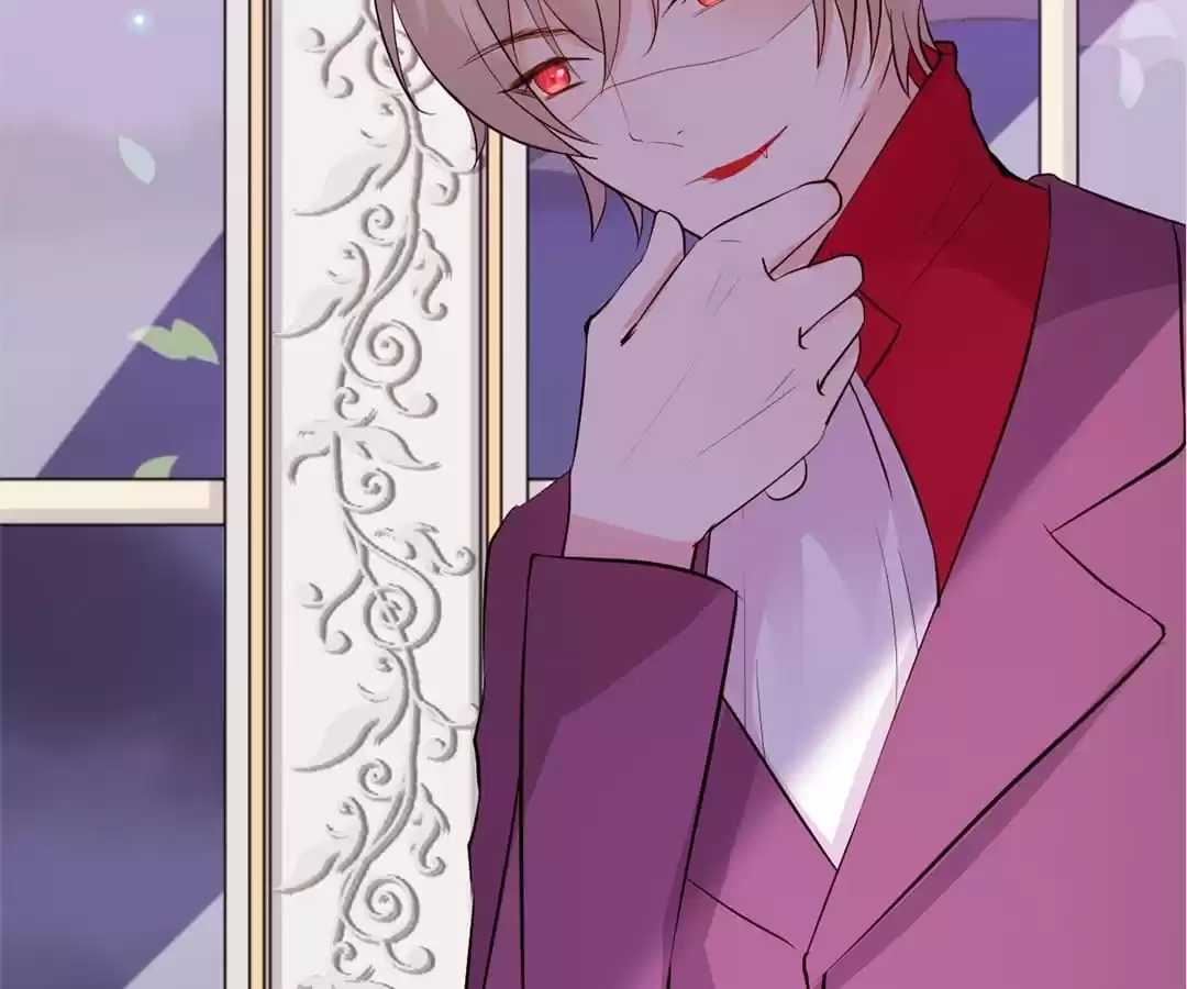 Read The Adorable Vampire chapter 28 image 84 on Lezhin