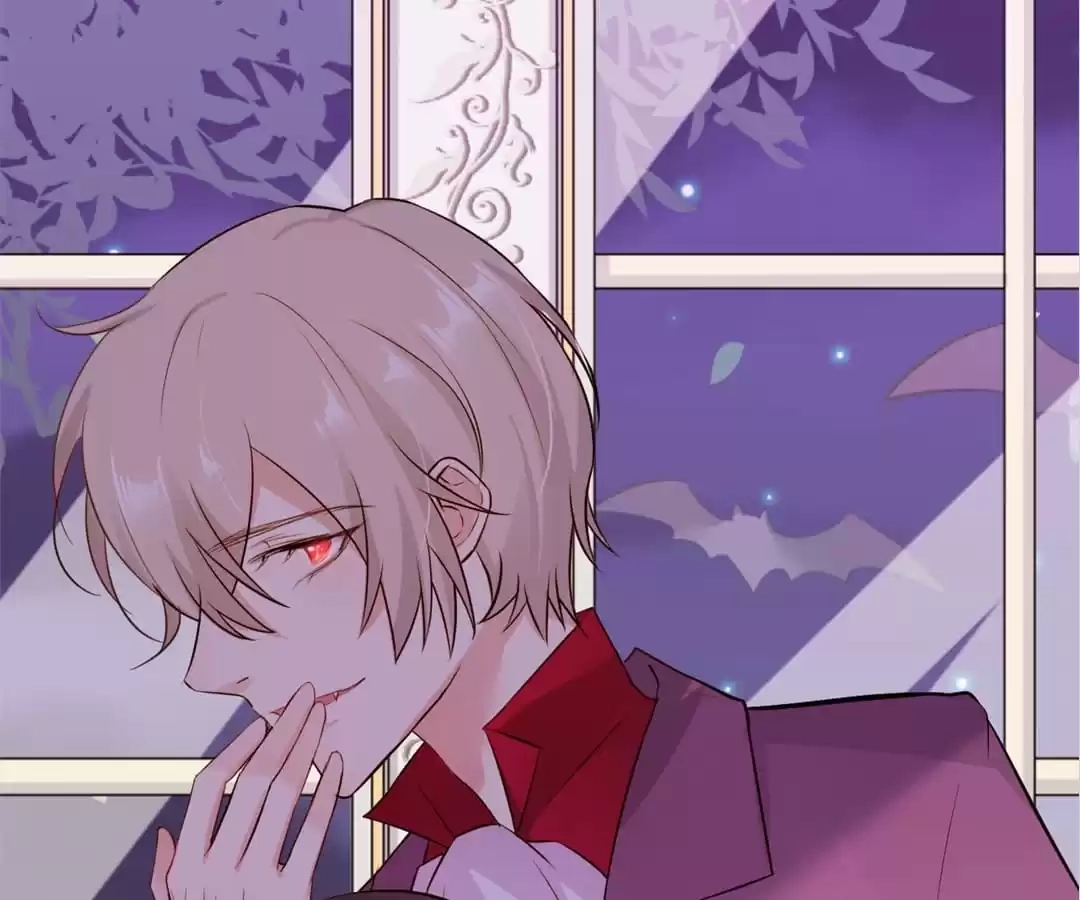 Read The Adorable Vampire chapter 28 image 91 on Lezhin