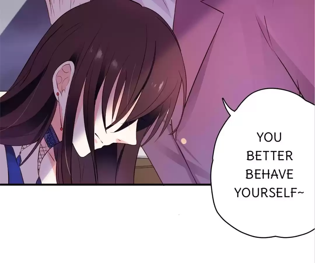 Read The Adorable Vampire chapter 28 image 92 on Lezhin
