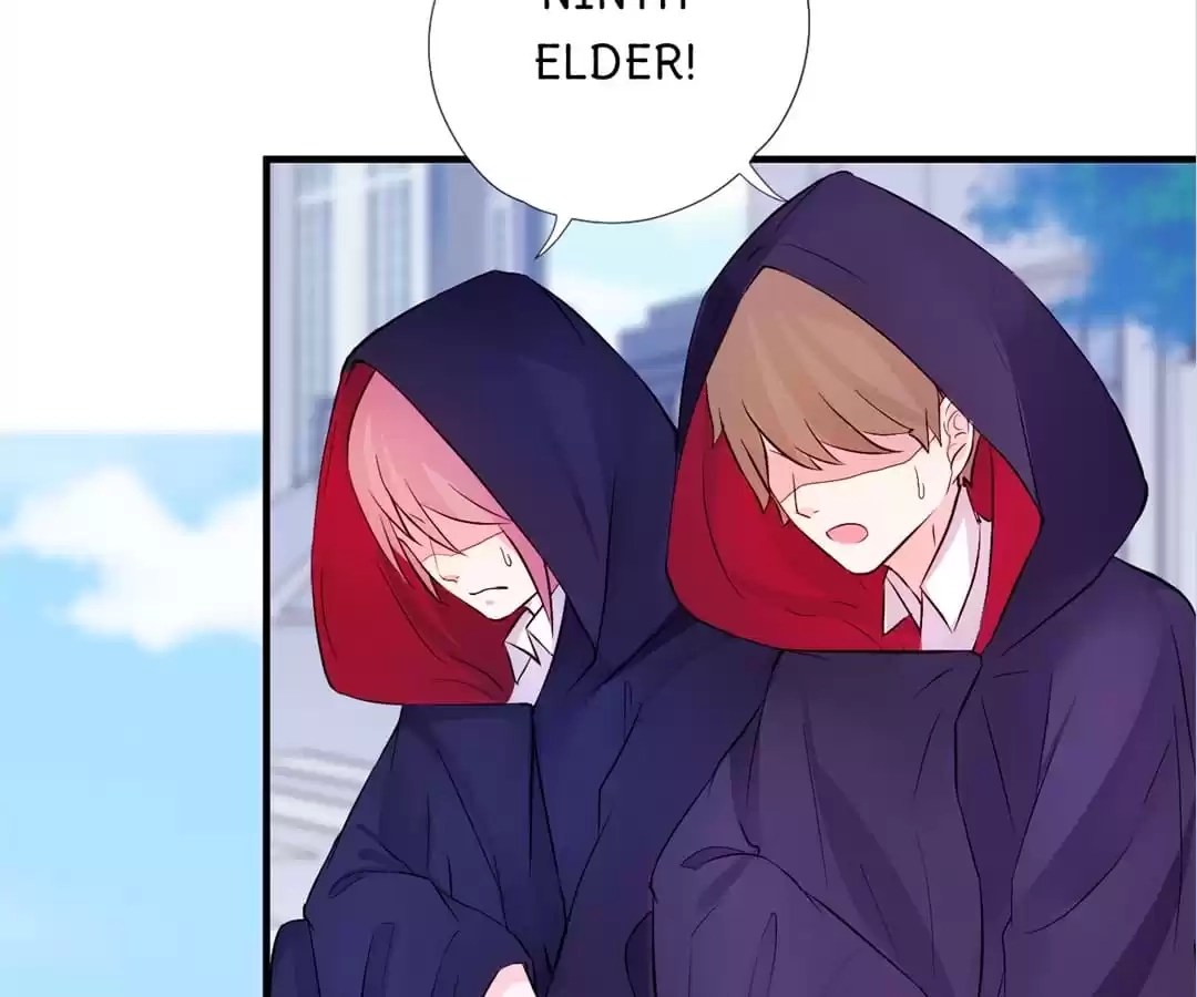 Read The Adorable Vampire chapter 29 image 100 on Lezhin