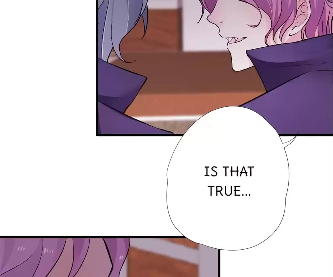 Read The Adorable Vampire chapter 29 image 2 on Lezhin