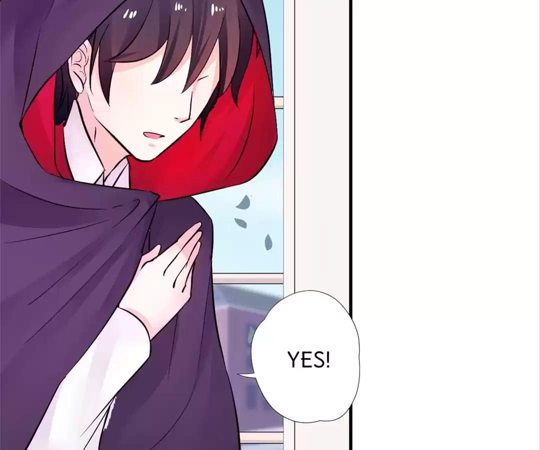 Read The Adorable Vampire chapter 29 image 23 on Lezhin