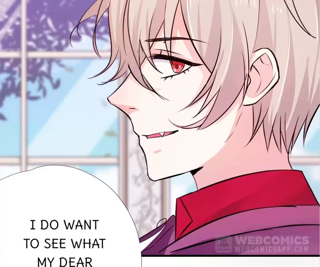 Read The Adorable Vampire chapter 29 image 25 on Lezhin