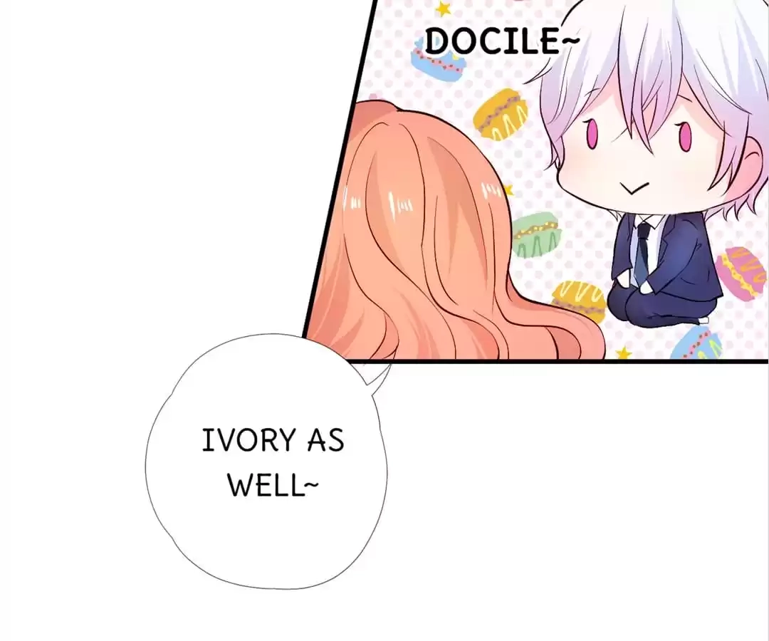 Read The Adorable Vampire chapter 29 image 32 on Lezhin