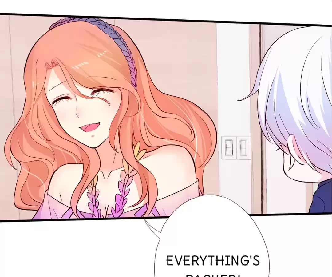Read The Adorable Vampire chapter 29 image 33 on Lezhin