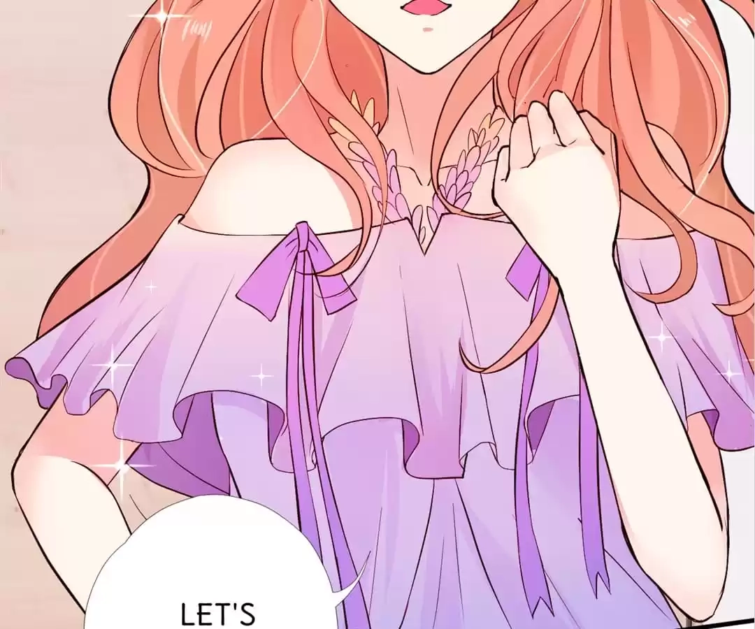 Read The Adorable Vampire chapter 29 image 35 on Lezhin
