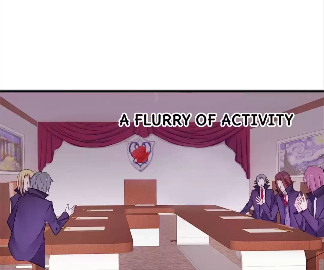 Read The Adorable Vampire chapter 29 image 4 on Lezhin