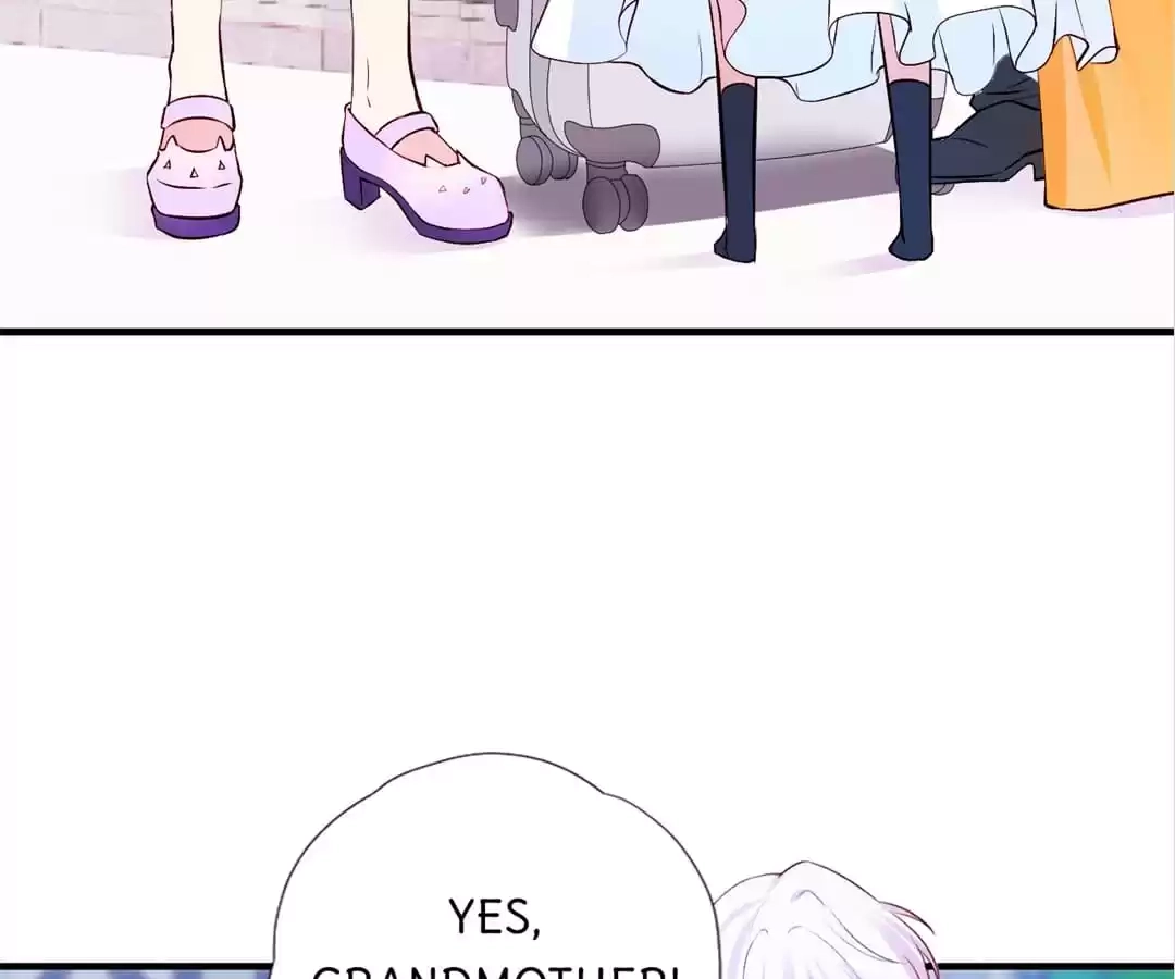 Read The Adorable Vampire chapter 29 image 40 on Lezhin