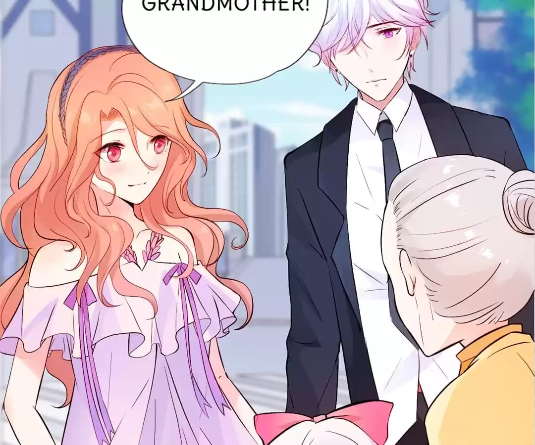 Read The Adorable Vampire chapter 29 image 41 on Lezhin