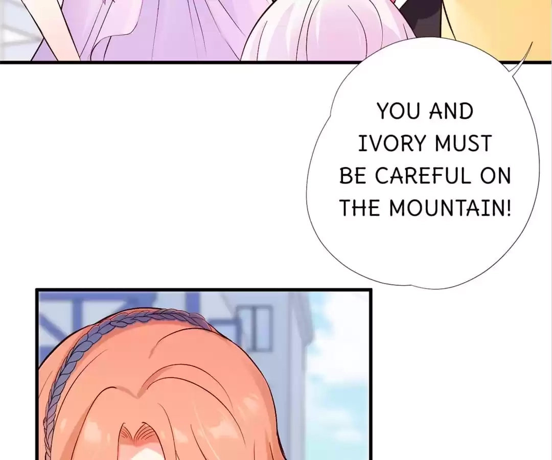 Read The Adorable Vampire chapter 29 image 42 on Lezhin