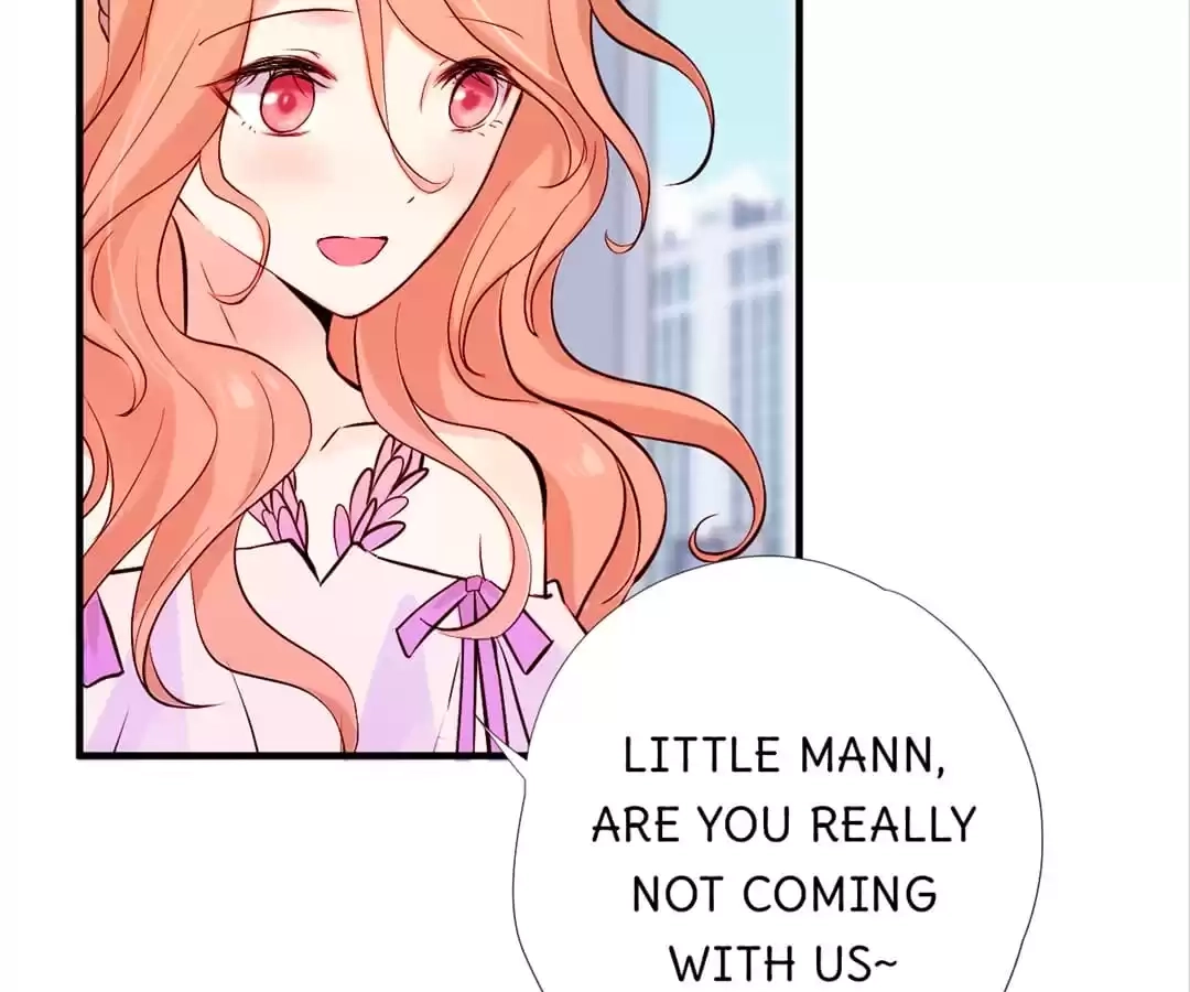 Read The Adorable Vampire chapter 29 image 43 on Lezhin