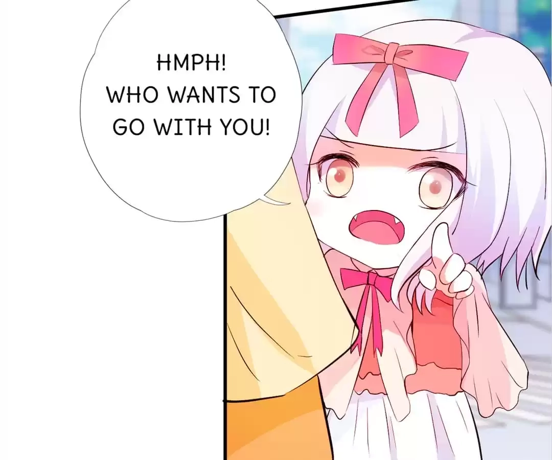 Read The Adorable Vampire chapter 29 image 47 on Lezhin