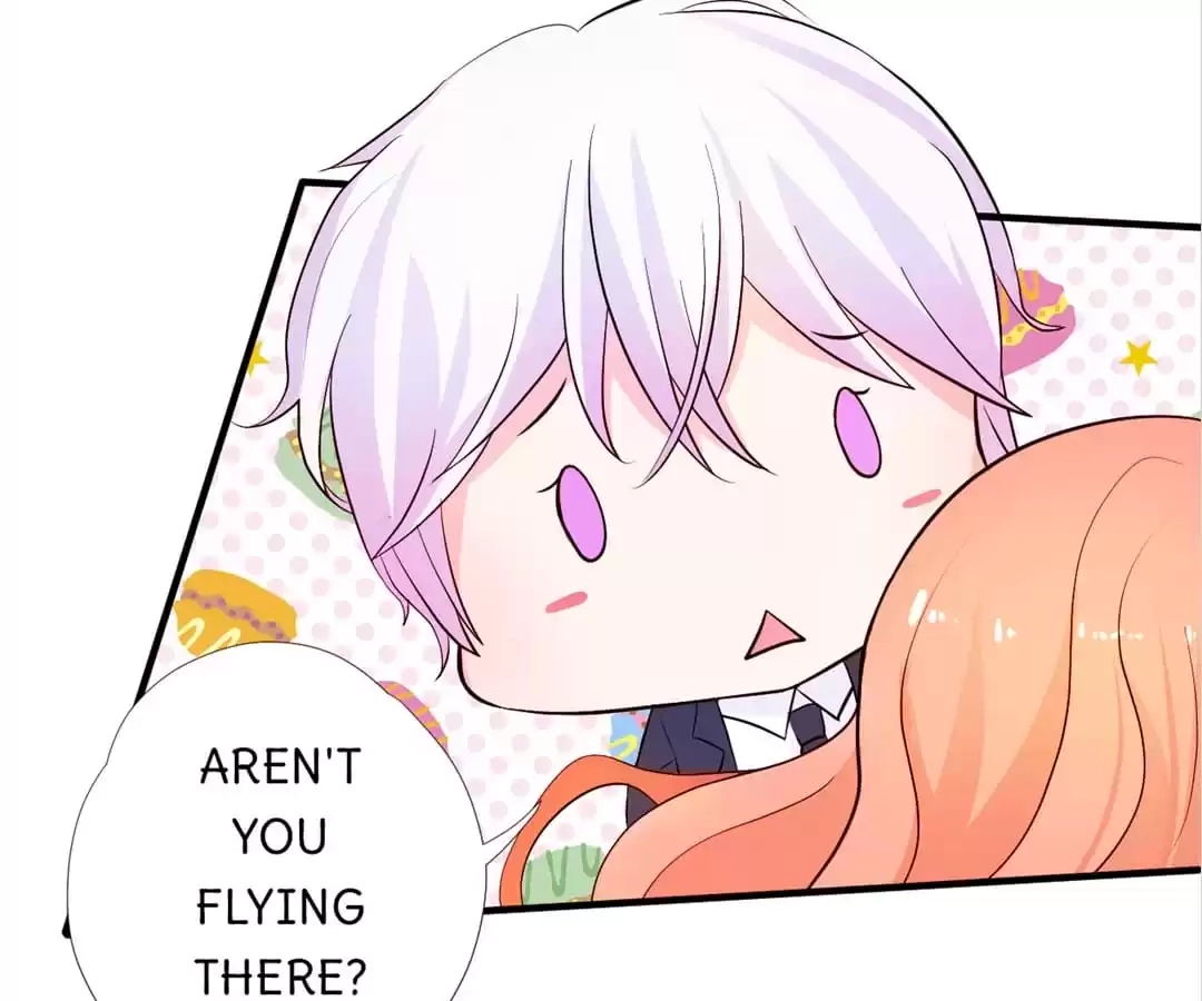 Read The Adorable Vampire chapter 29 image 72 on Lezhin