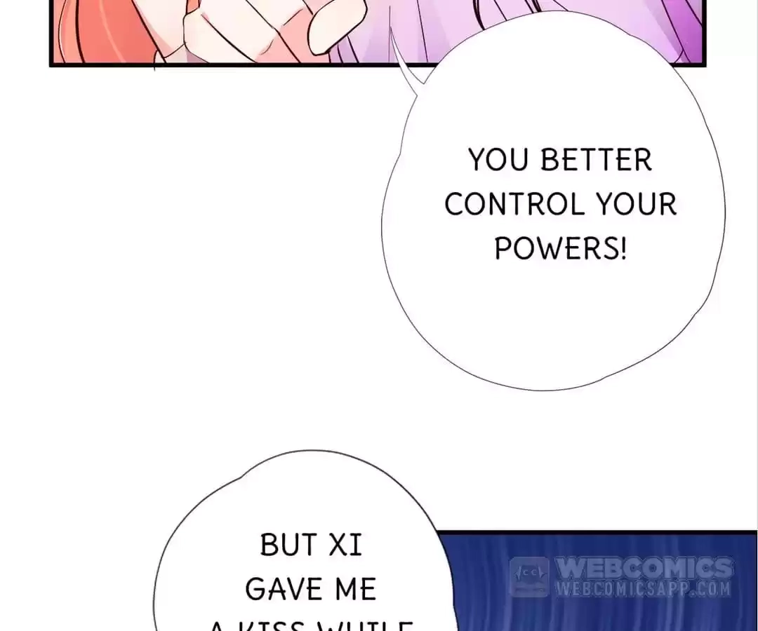 Read The Adorable Vampire chapter 29 image 76 on Lezhin