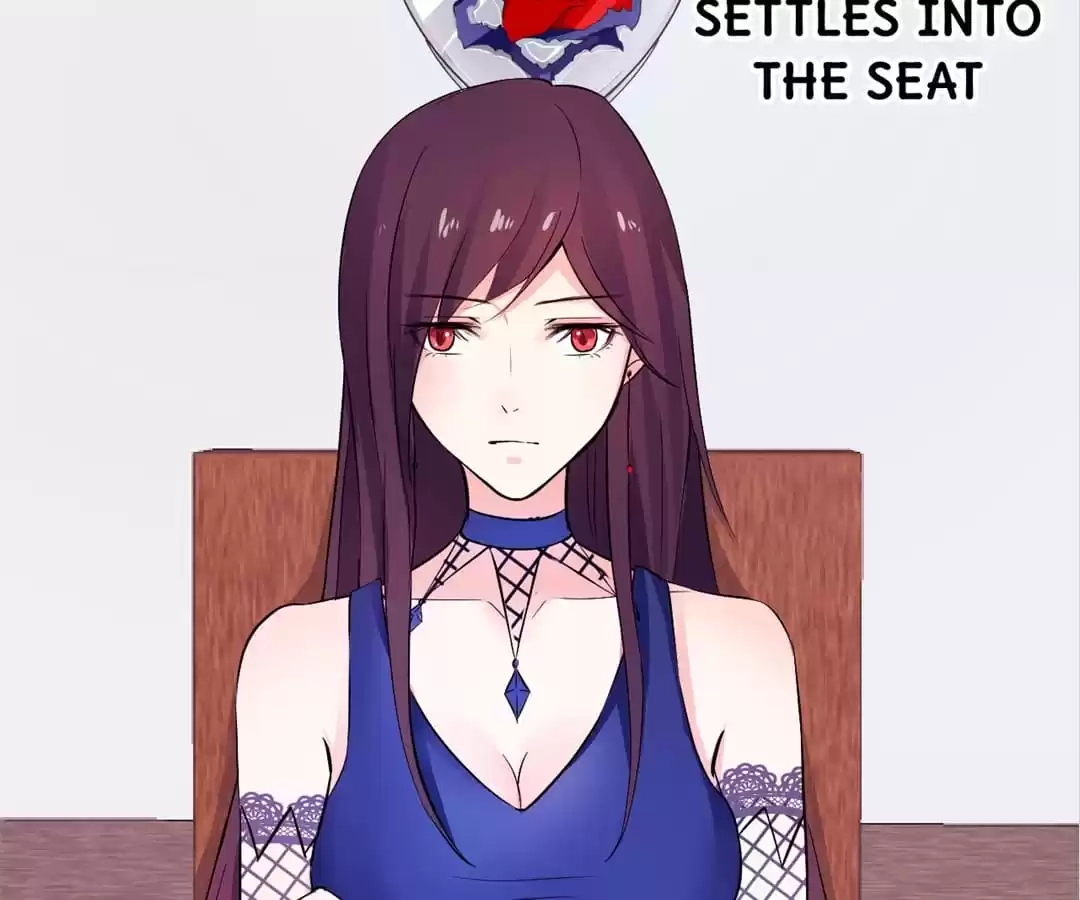 Read The Adorable Vampire chapter 29 image 8 on Lezhin