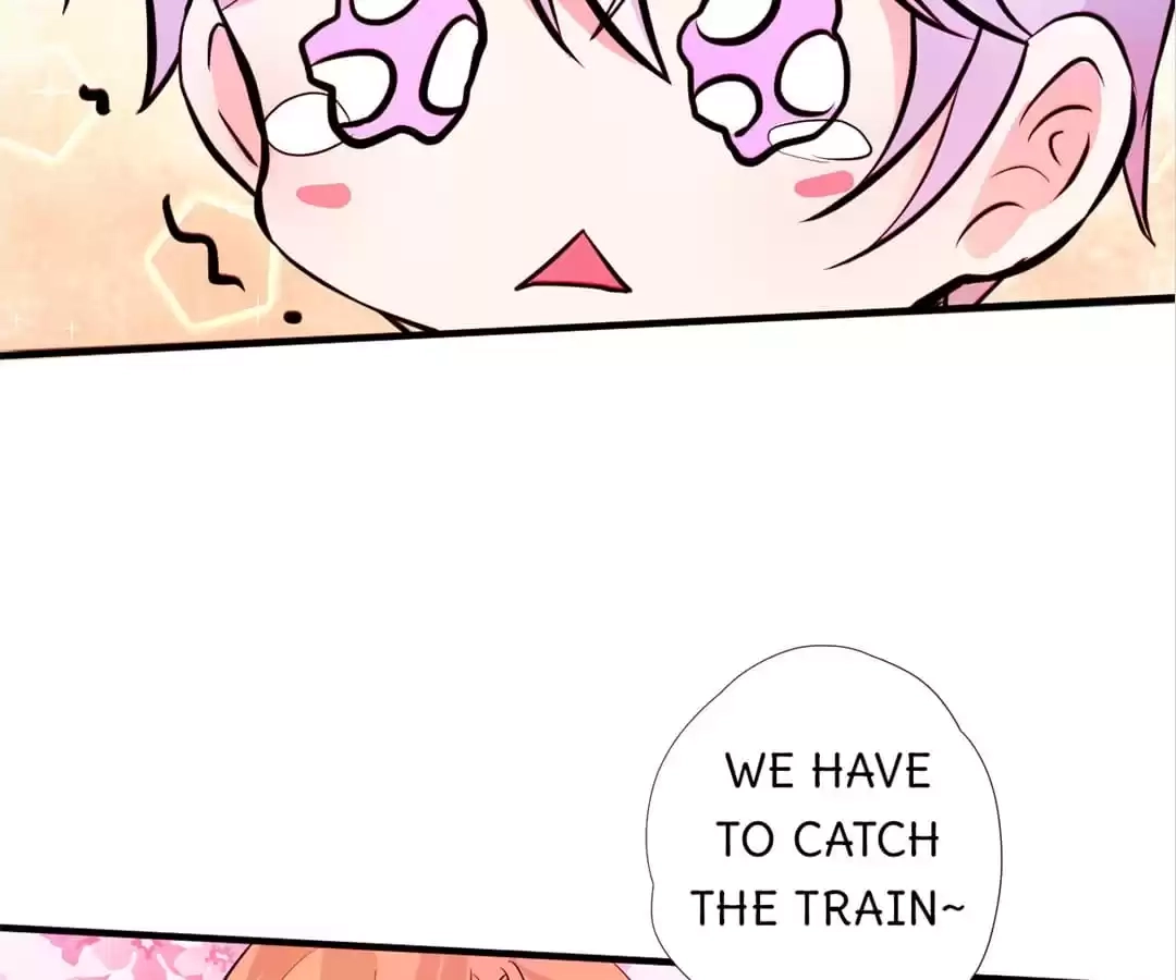 Read The Adorable Vampire chapter 29 image 82 on Lezhin