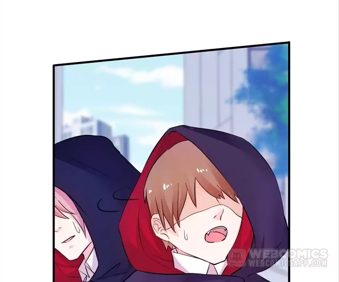 Read The Adorable Vampire chapter 29 image 98 on Lezhin