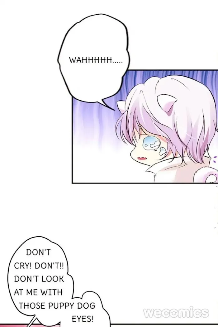 Read The Adorable Vampire chapter 3 image 10 on Lezhin