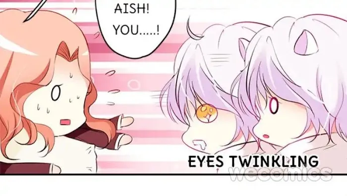 Read The Adorable Vampire chapter 3 image 11 on Lezhin
