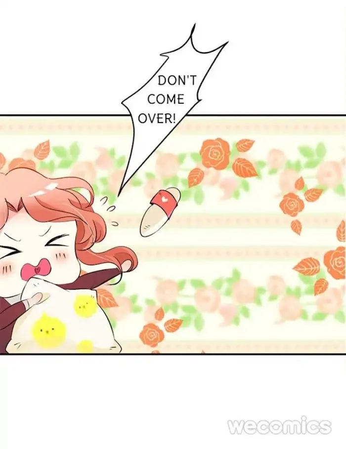 Read The Adorable Vampire chapter 3 image 12 on Lezhin