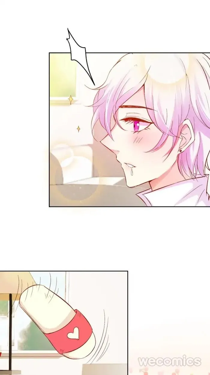 Read The Adorable Vampire chapter 3 image 13 on Lezhin